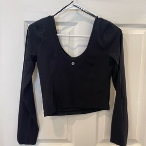 Lululemon Align LS